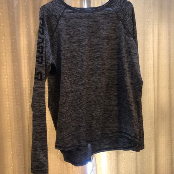 Pink long sleeve shirt - Picture 2 of 7